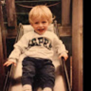 Meet your Posher, Paul